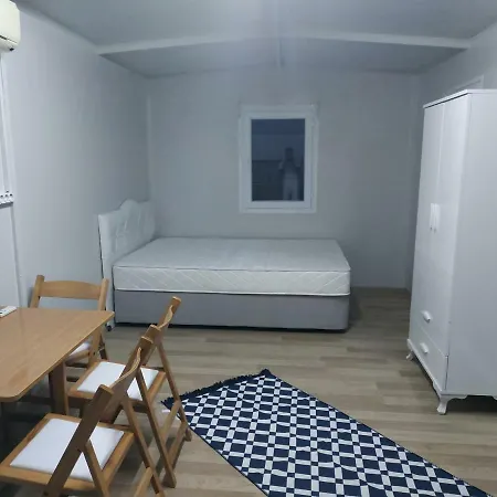 Samsara Evleri Aparthotel