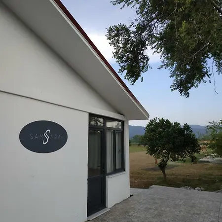 Aparthotel Samsara Evleri *